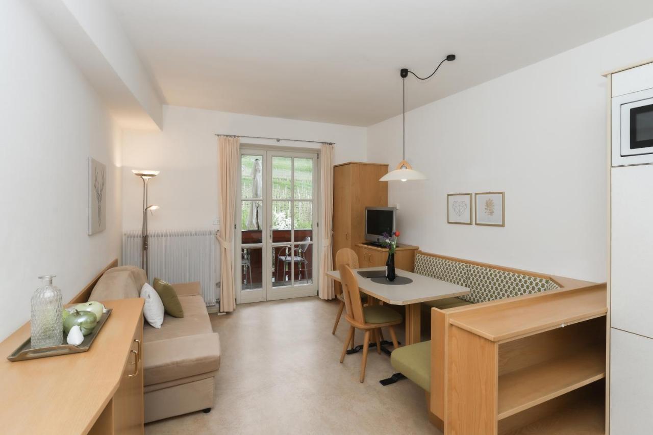 Residence Hof Am Keller 蒙塔尼亚 外观 照片